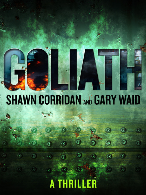 Title details for Goliath by Shawn Corridan - Available